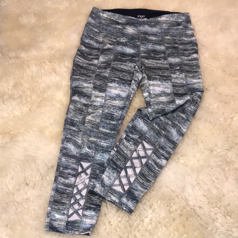 Yoga pants